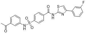 PHGDH-IN-3 2893778-31-7